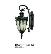 Đèn tường ngoại thất HSVS 0403A