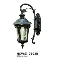 Đèn tường ngoại thất HSVS 0503B