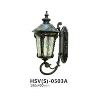 Đèn tường ngoại thất HSVS 0503A