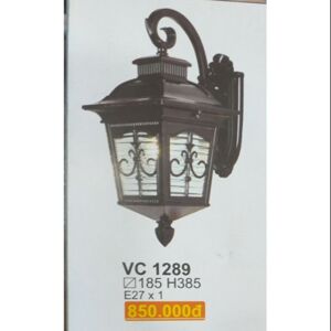 Đèn tường ngoài trời AN20-VC1289