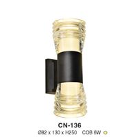 Đèn tường ngoài trời CN-136