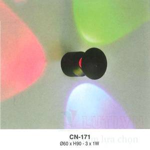 Đèn tường ngoài trời CN-171