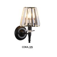 Đèn tường pha lê VPL86005