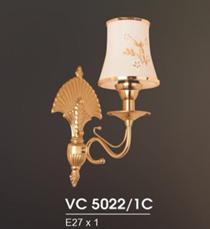 Đèn tường phòng ngủ VC5022/1C