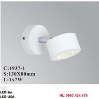 Đèn tường soi tranh RL4484