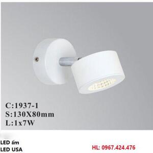 Đèn tường soi tranh RL4484