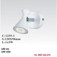 Đèn tường soi tranh RL4486