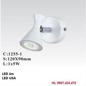 Đèn tường soi tranh RL4486