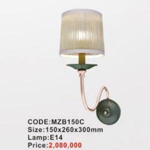 Đèn Tường Trang Trí MZB150C