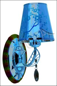 Đèn tường trang trí VK355