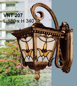 Đèn tường Verona VNT-207