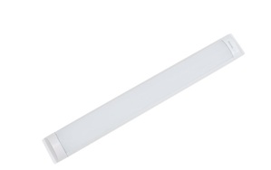 Đèn tuýp led bán nguyệt Duhal KDLD840