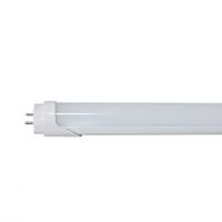 Đèn tuýp led T8 nhôm nhựa 18W  1,2mm TLC TT-TT8-TT-18W