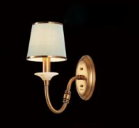 Đèn vách cổ điển Slister SL-MZB280A/1