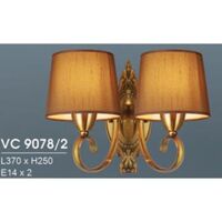 Đèn vách cổ điển VC 9078/2