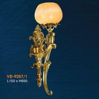 Đèn vách đồng Verona VĐ-9257/1