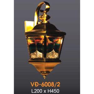 Đèn vách gắn tường Verona VĐ-6008/2