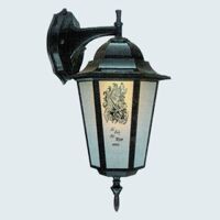 Đèn vách ngoài trời TD-56