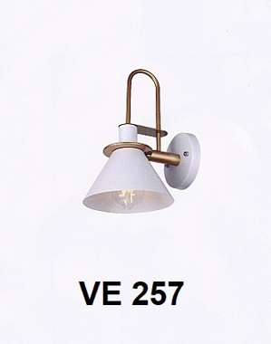 Đèn vách trang trí VE-257