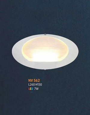 Đèn vách tường NV 562