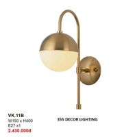 Đèn vách tường VK11B