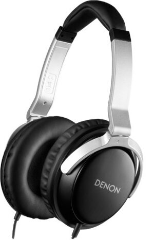 Tai nghe Denon AH-D510R/AH-D510