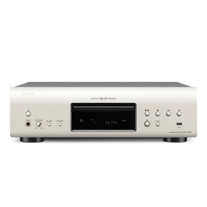 Đầu đĩa Denon DCD-1520AE