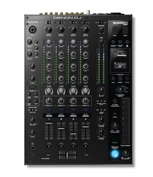 Denon DJ X1850 PRIME