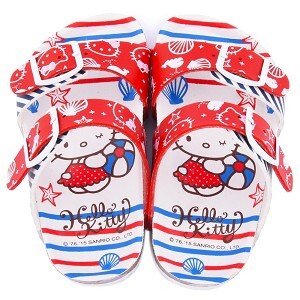 Dép Sanrio Hello Kitty 815731