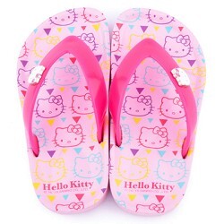 Dép Sanrio Hello Kitty 815756