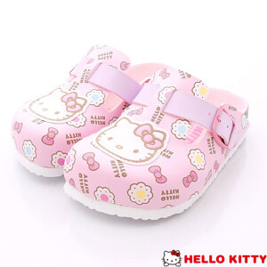 Dép Sanrio Hello Kitty 815781/ 815782