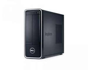 Máy tính để bàn Dell -INS660T G1610 - Intel Celeron, 2GB RAM, 500GB HDD