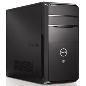 Máy tính để bàn Dell V470 i7-3770(4x3.4GHz)/4GB/1TB/DVDRW/WL/1G_HD7570/DOS