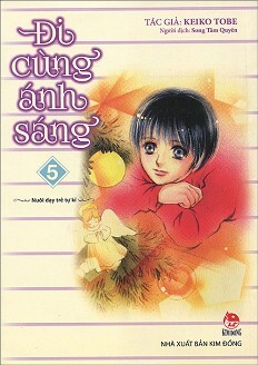 Đi Cùng Ánh Sáng - Tập 5