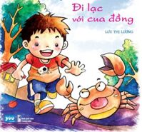 Đi Lạc Với Cua Đồng