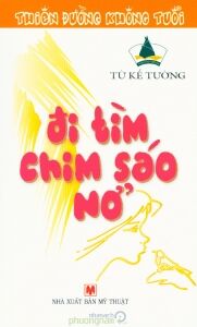 Đi tìm chim sáo nở - Từ Kế Tường