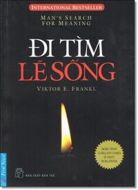 Đi tìm lẽ sống - Viktor Frankl