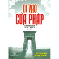 Đi vào cửa Pháp