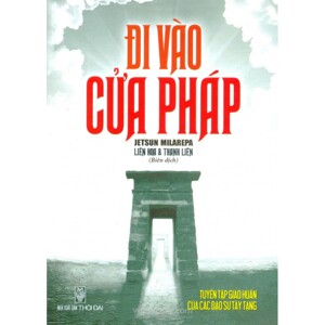 Đi vào cửa Pháp