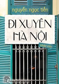 Đi xuyên Hà Nội