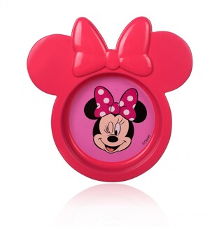 Đĩa ăn dặm Disney Mickey DN80438