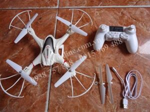 Đĩa bay điều khiển từ xa UFO SJ X300