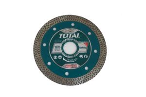 Đĩa cắt 115x20mm Total TAC2111161