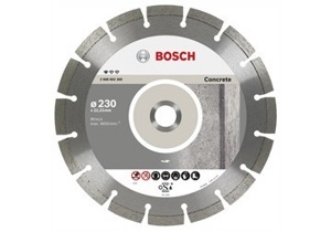 Đĩa cắt bê tông Professional Bosch 2608602199