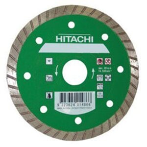 Đĩa cắt đa năng 105x20mm Hikoki 402895