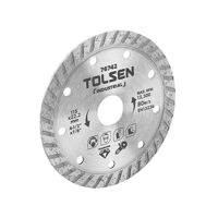 Đĩa cắt đa năng 115mm Tolsen 76742