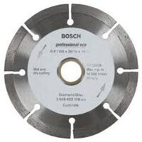 Đĩa cắt gạch Bosch 2608603729