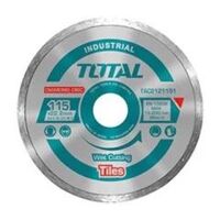 Đĩa cắt gạch ướt 200x25.4mm Total TAC2122003