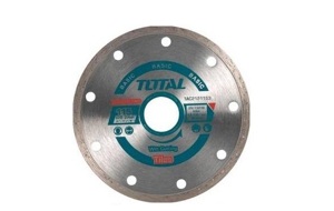 Đĩa cắt gạch ướt Total TAC2121153 115x22mm