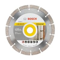 Đĩa cắt kim cương 230mm Bosch 2608603332